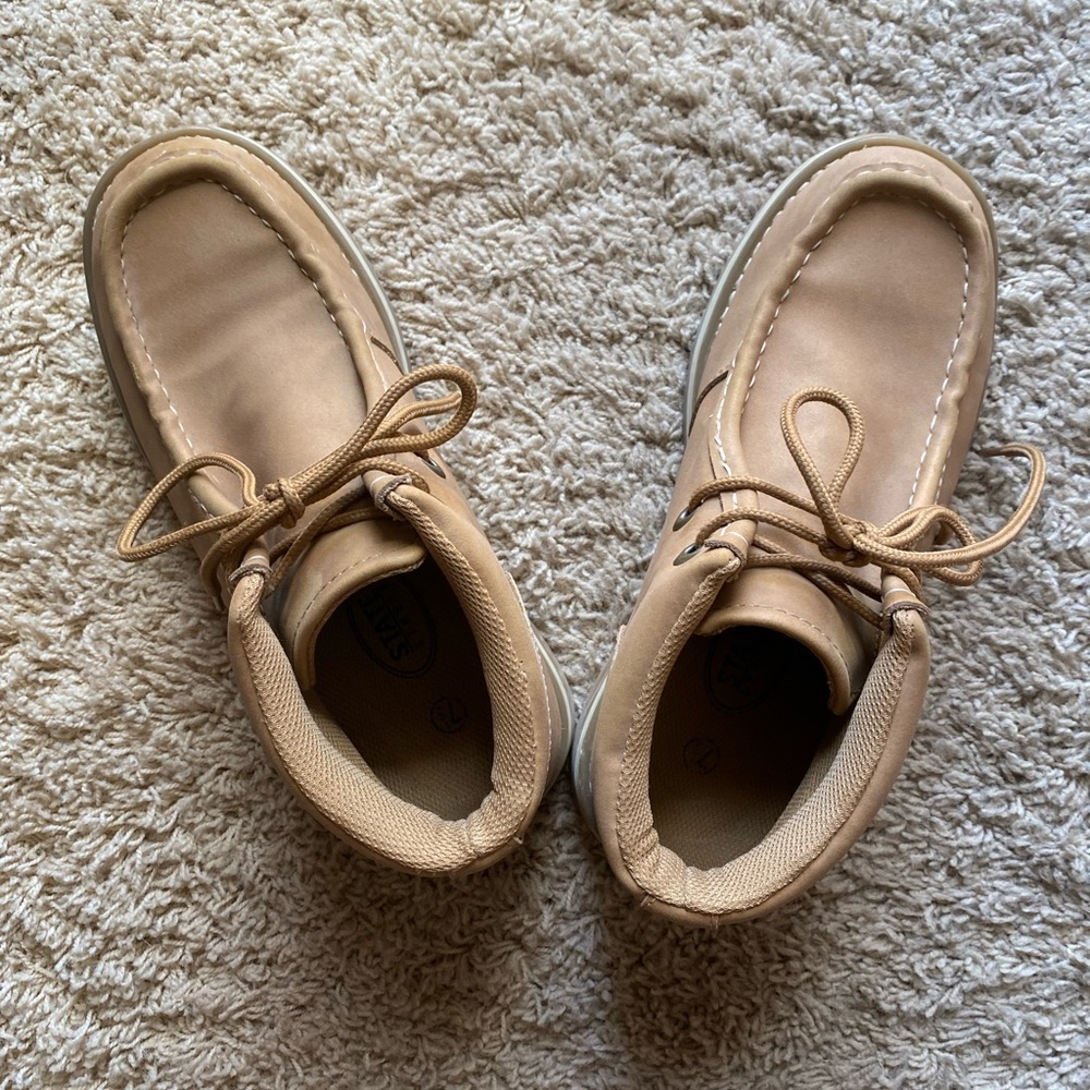 Chukka boot - Picture 3 of 6